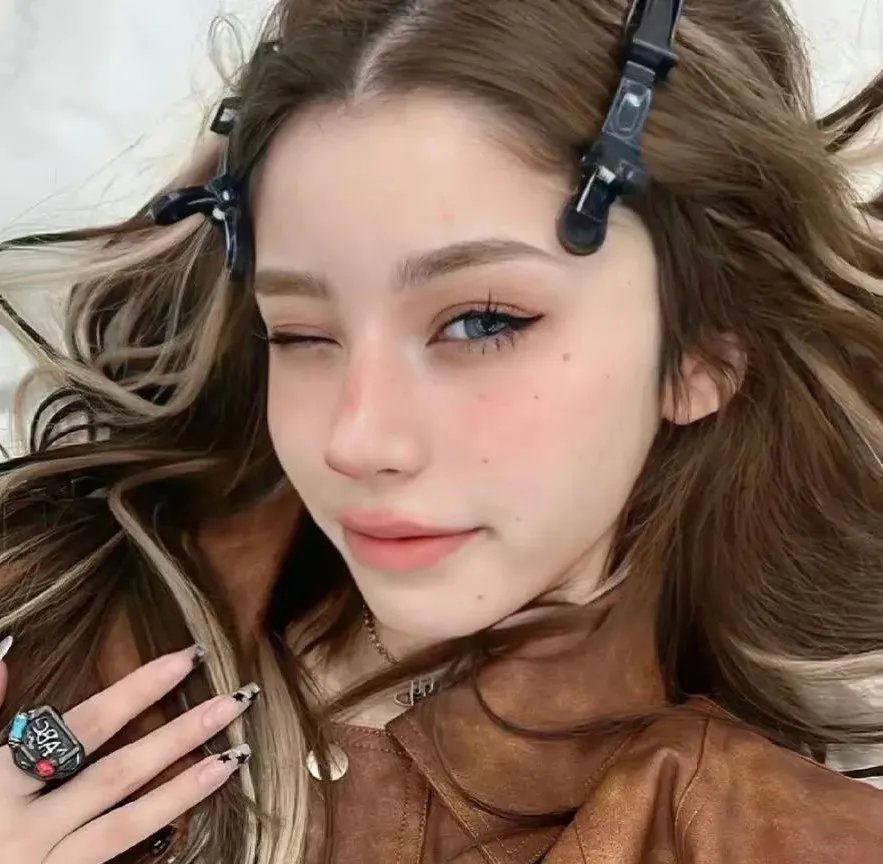 欢乐今宵梅姑姑 海报