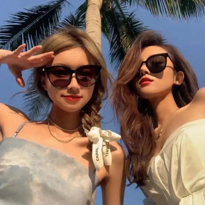 假如我们可以 海报